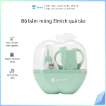 Bộ dụng cụ làm móng