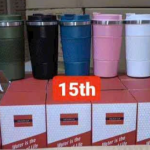 Bìnhgiữ nhiệt 500ml CTT-050 (Kiện 50 cái)