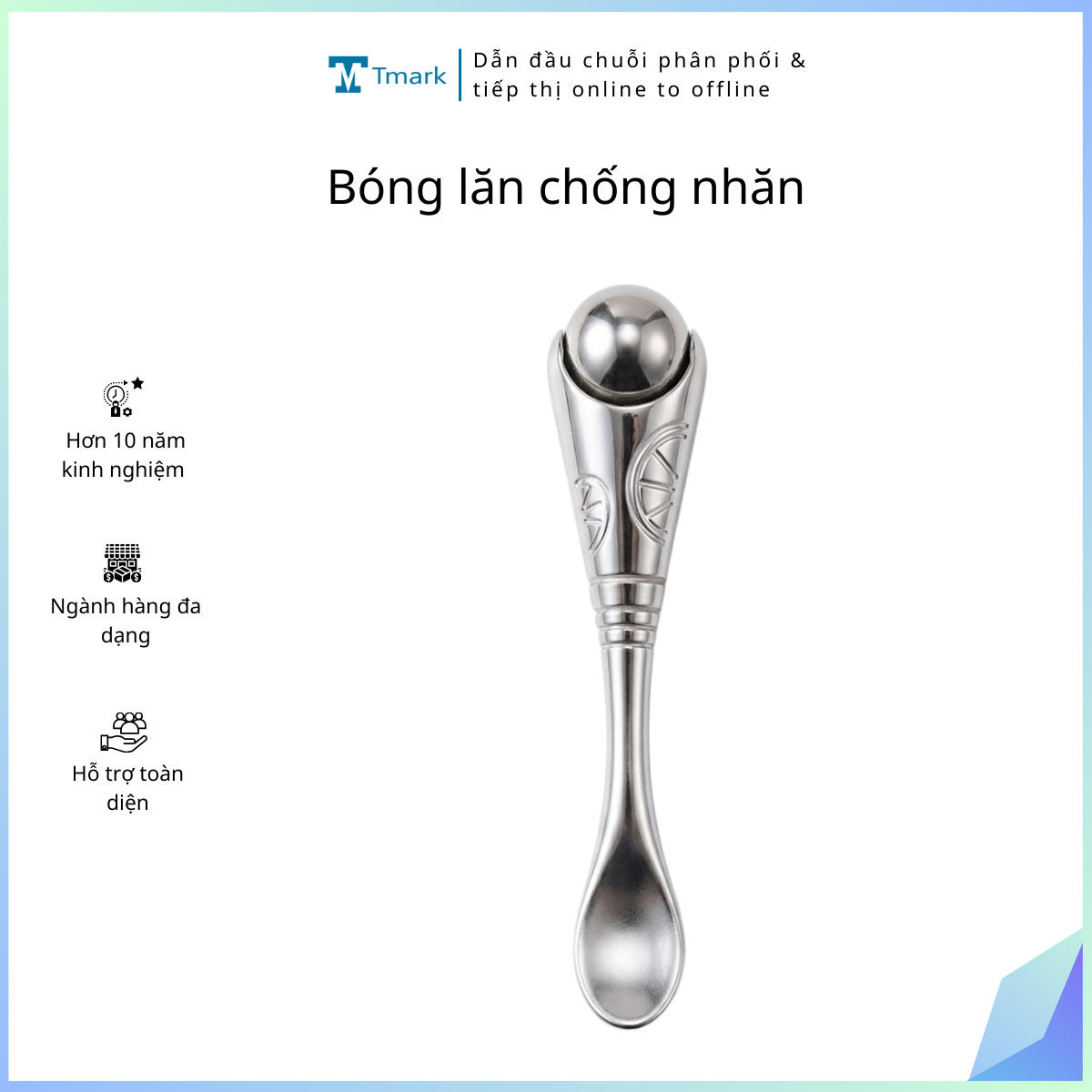 Bong-lan-chong-nhan-Kien-20-cai- Bóng lăn chống nhăn (Kiện 20 cái) - Ảnh 1