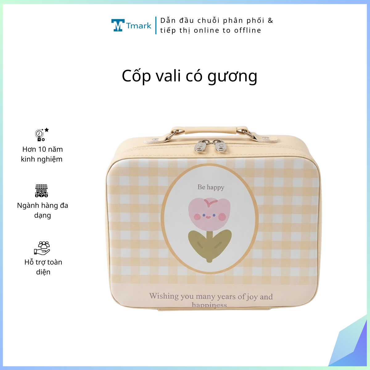 Cop-vali-co-guong-Kien-20-cai- Cốp vali có gương (Kiện 20 cái) - Ảnh 1