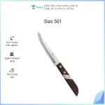 Dao 501 (Kiện 1200 cái)