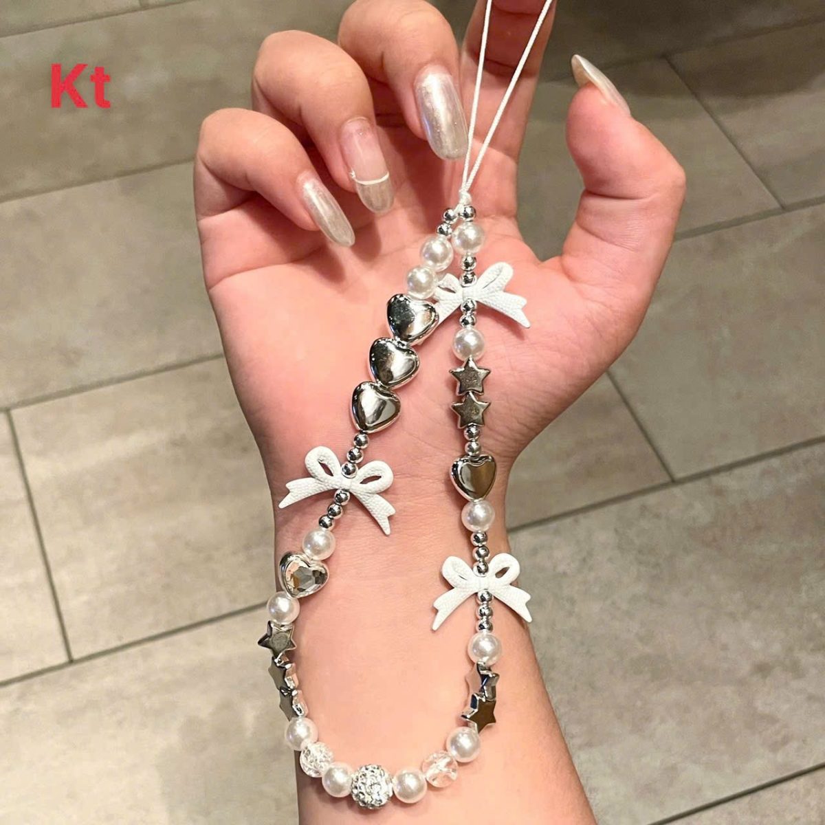Dây treo điện thoại (Kiện 20 cái) - Ảnh 2