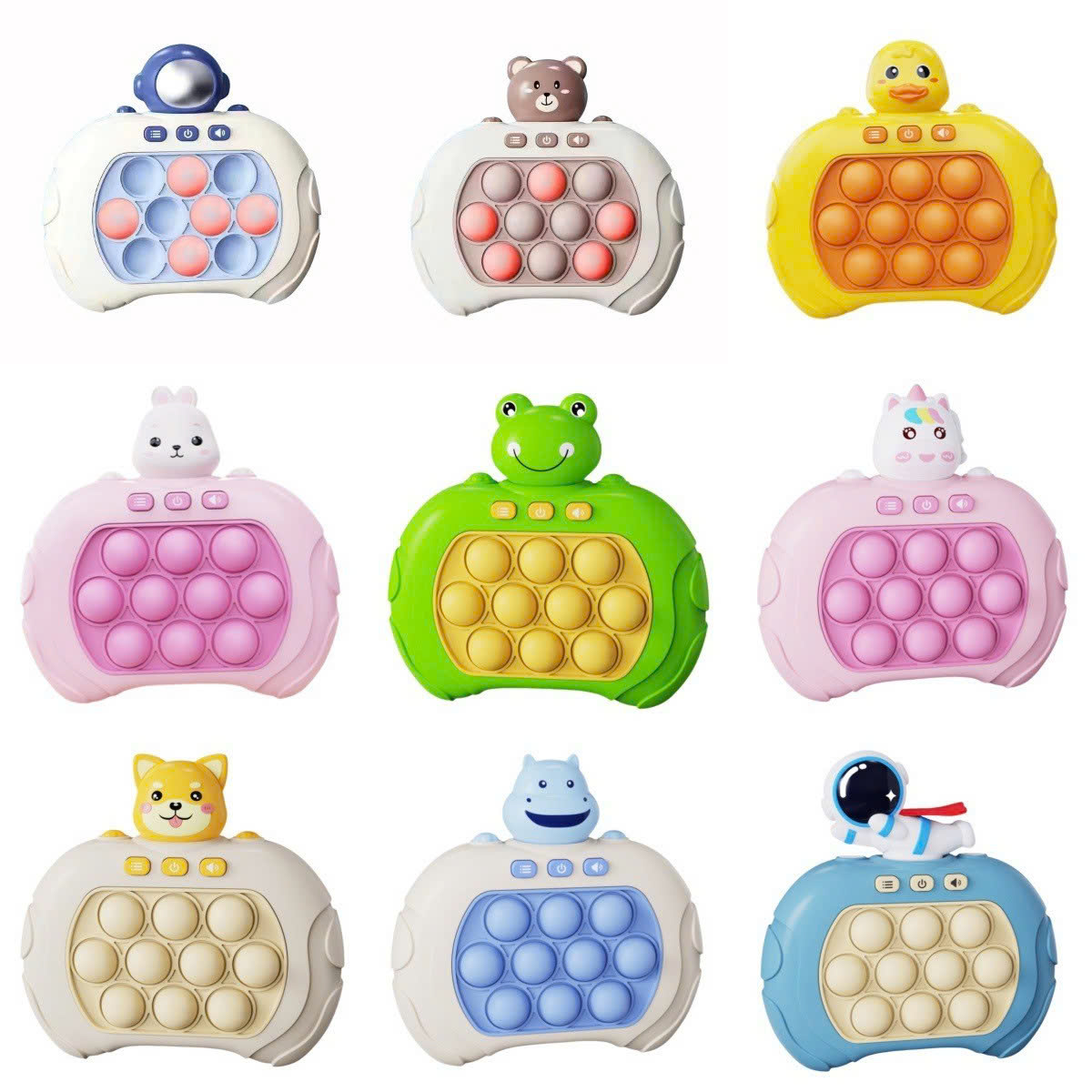 Do-choi-Popit-cam-tay-Kien-144-cai-_ba8e9b1d4e50c70e9e41 Đồ chơi - Popit cầm tay ( Kiện 144 cái) - Ảnh 1