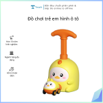 Đồ chơi trẻ em hình ô tô