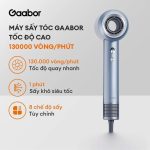 Gaabor - Máy Sấy Tóc HD-M01A