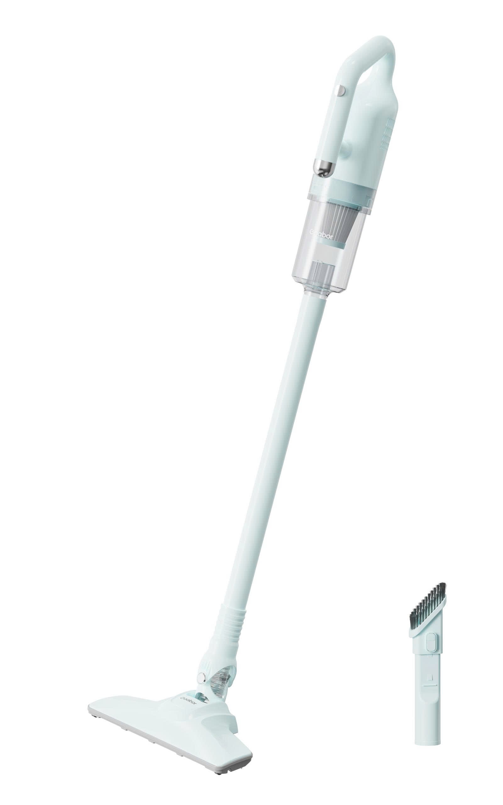 Gaabor - Máy hút bụi cầm tay Gaabor CW-18M02A - Ảnh 3
