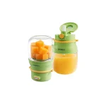 Gaabor - Máy sinh tố JMM01A