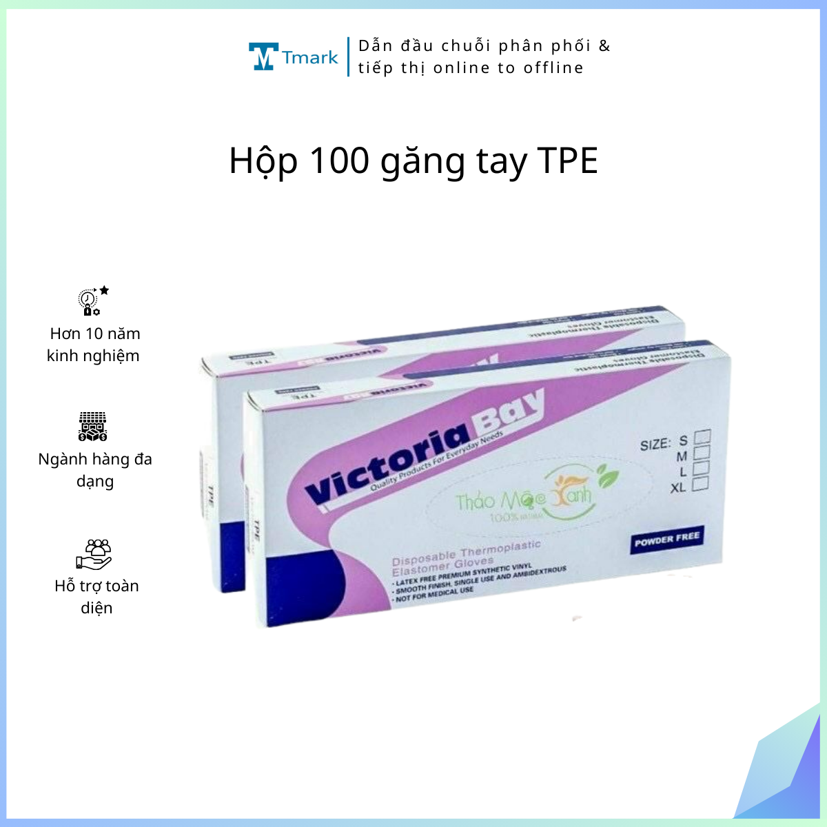 Hop-100-gang-tay-TPE-lam-bep-Kien-60-hop-_HGTCSLB Hộp 100 găng tay TPE làm bếp (Kiện 60 hộp) - Ảnh 1