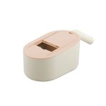 Bộ nạo cắt rau củ đa năng Yoko - Xanh whisper (Kiện 16 bộ)