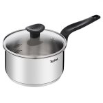 Nồi cán dài quánh inox Tefal Primary 18cm (Kiện 50 cái) Tmark