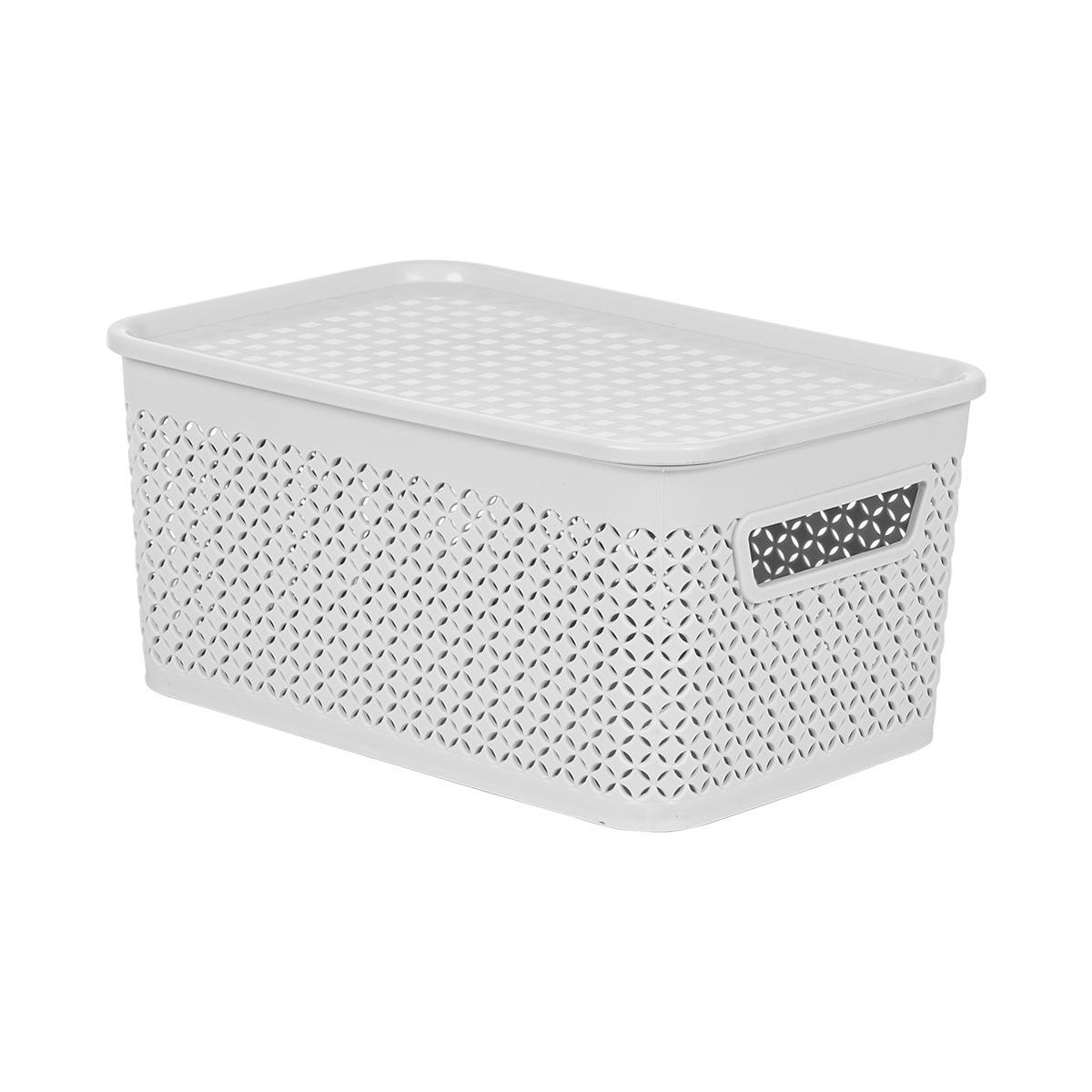Ro-May-Nap-Nho-3386-kien-20-cai-_2-3336 Rổ mây nắp nhỏ, nhỏ gọn chất liệu an toàn (Kiện 20 cái) Tmark - Ảnh 1