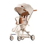 TUGRP1303FOC Gift_Xe đẩy trẻ em gấp gọn (loại cao cấp)