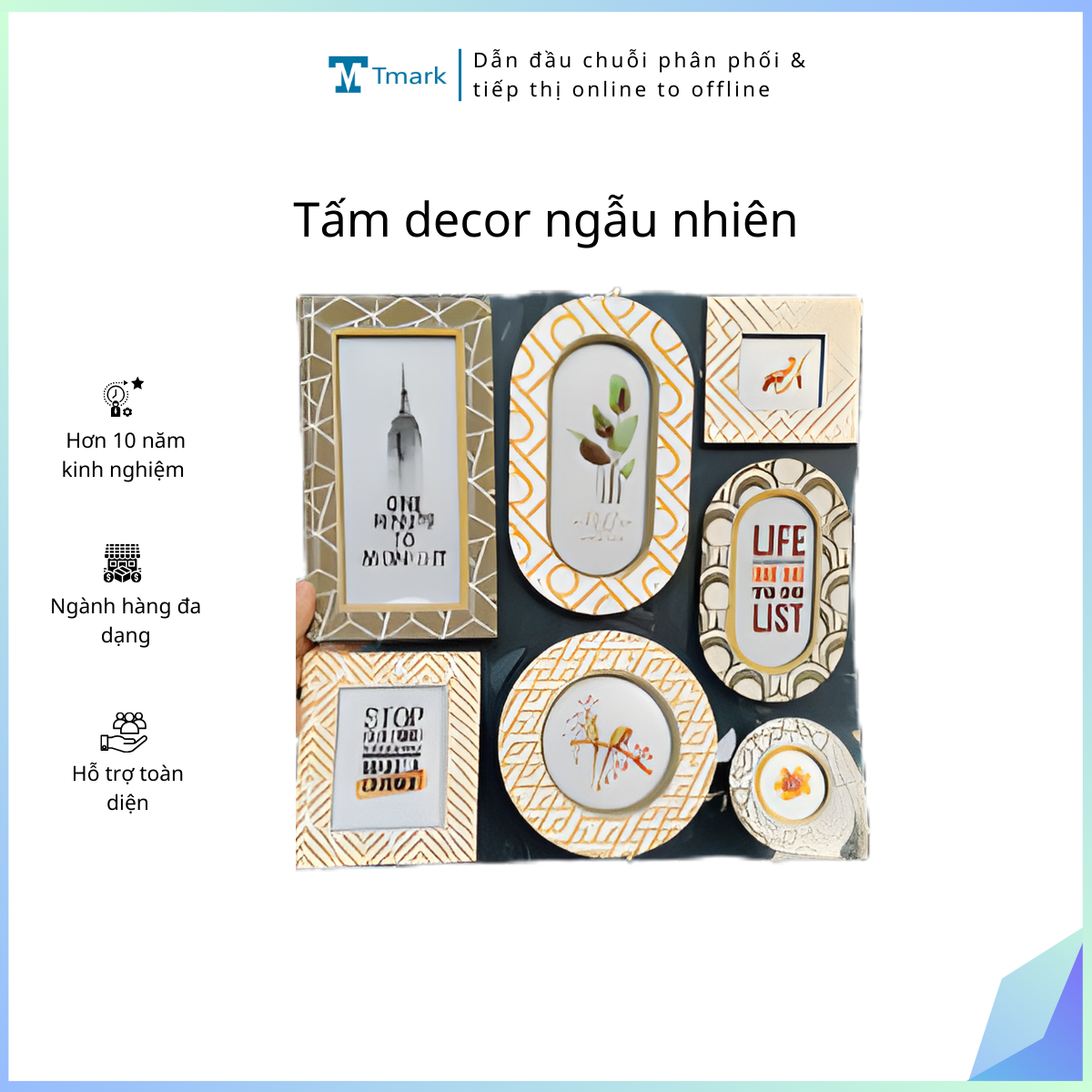 Tam-decor-ngau-nhien-kien-300-cai- Tấm decor ngẫu nhiên (kiện 300 cái) - Ảnh 1