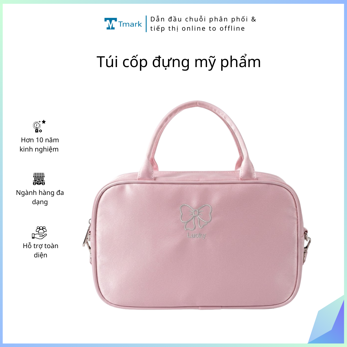 Tui-cop-dung-my-pham-Kien-100-cai-1 Túi cốp đựng mỹ phẩm (Kiện 100 cái) - Ảnh 1