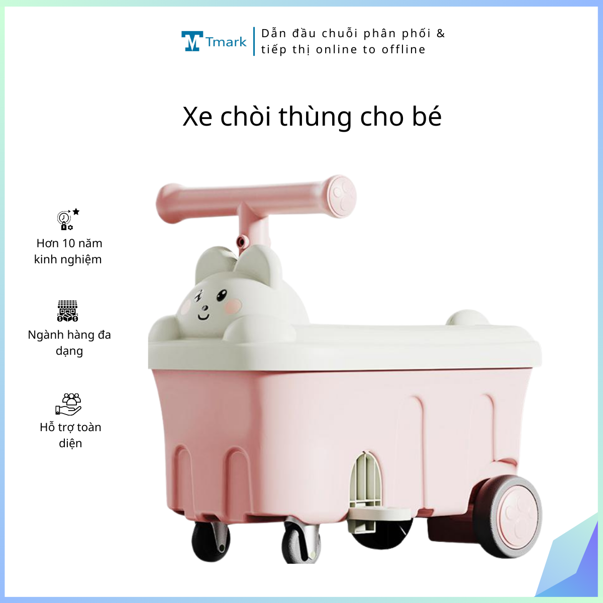Xe-choi-thung-cho-be-Kien-16-chiec-hang-nguyen-kien- Xe chòi thùng cho bé ( Kiện 16 chiếc) ( hàng nguyên kiện) - Ảnh 1