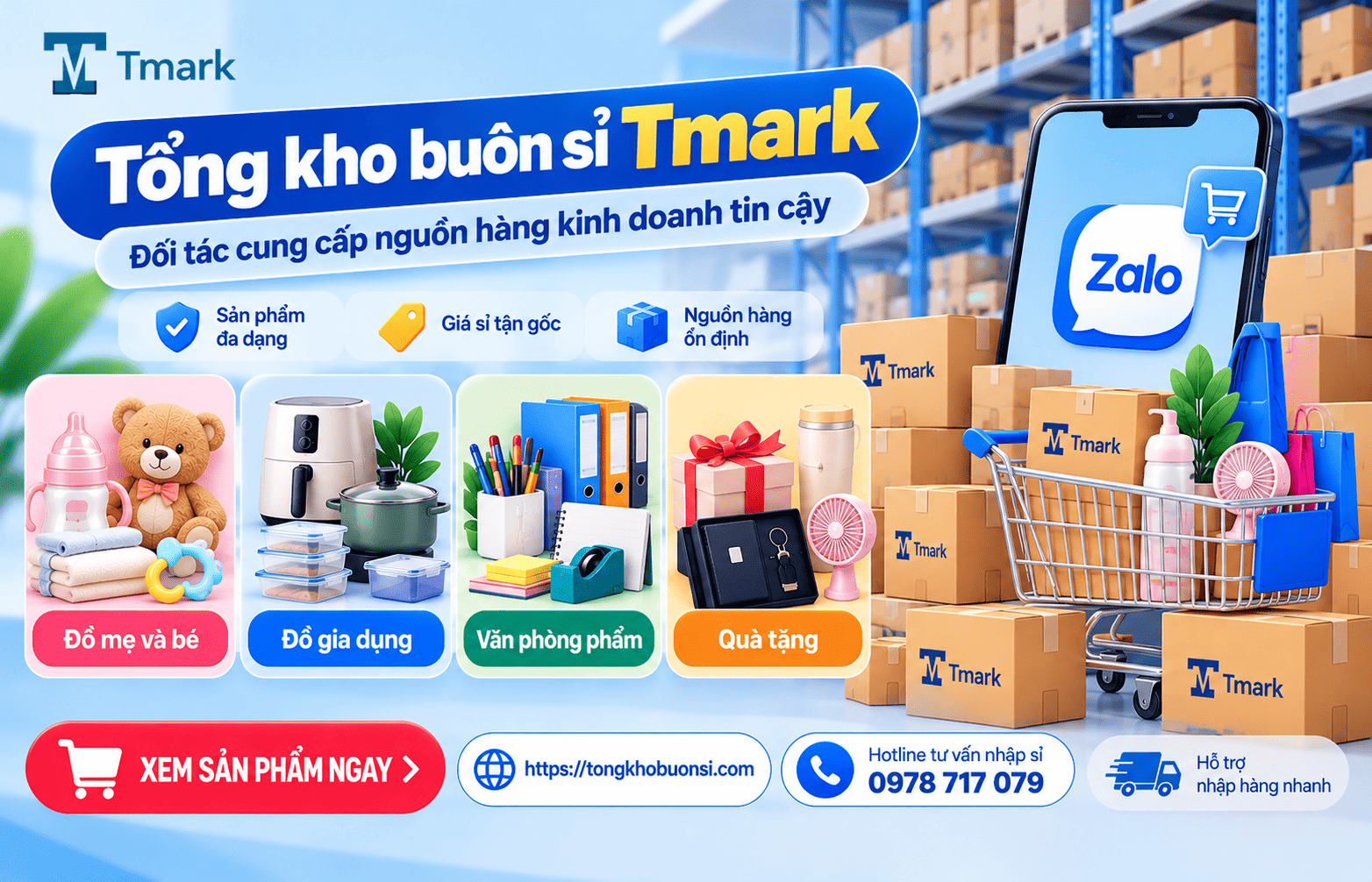 bán hàng trên zalo