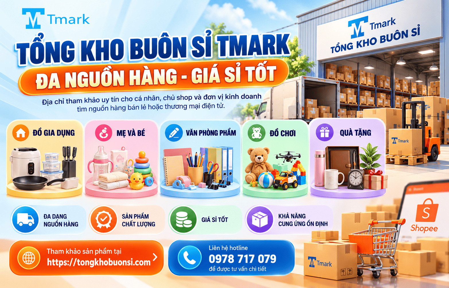 cách bán hàng shopee hiệu quả