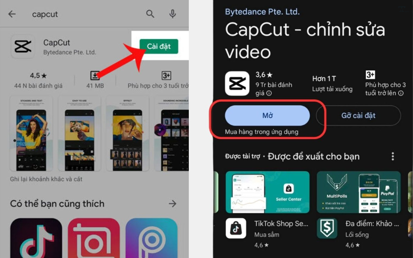 capcut