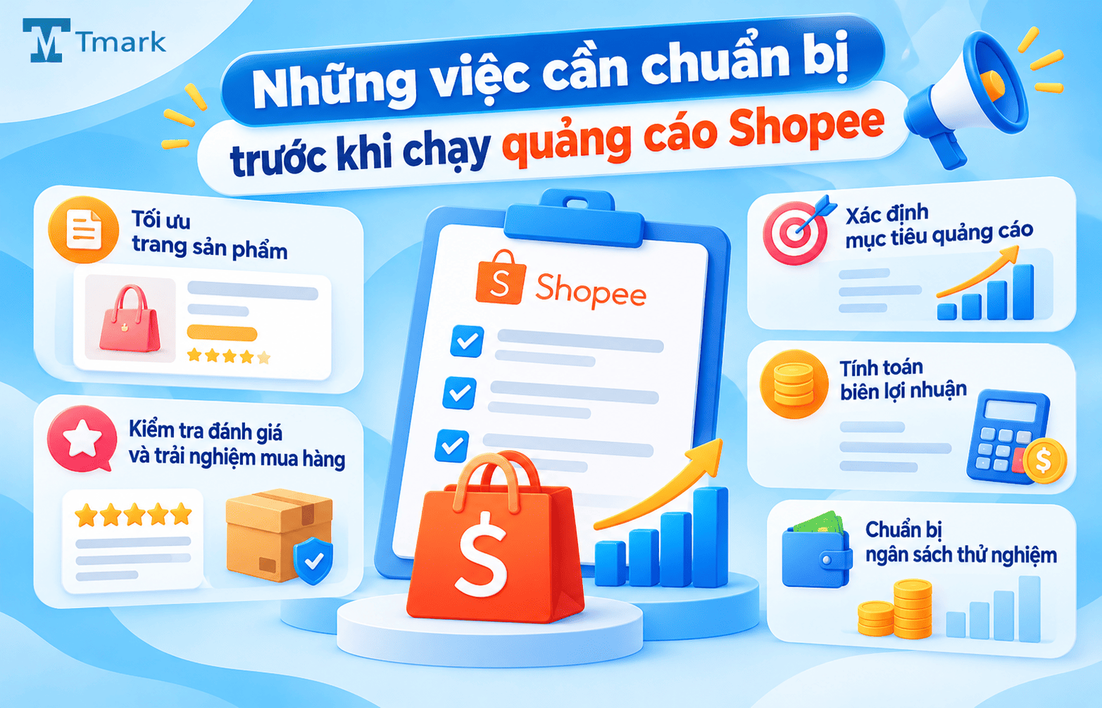 chạy quảng cáo Shopee