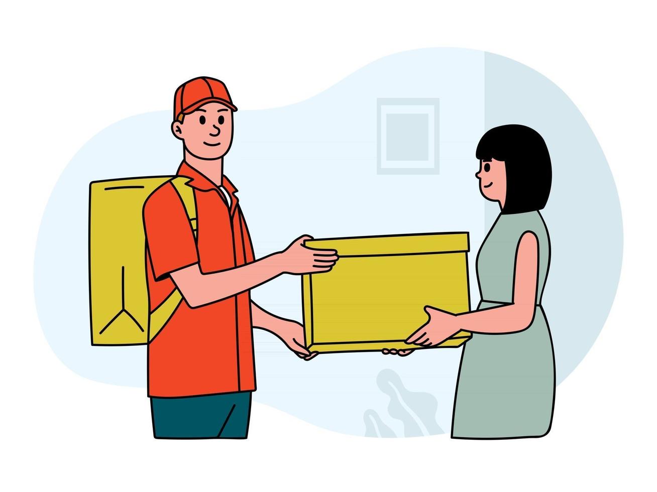 chính sách nhập hàng