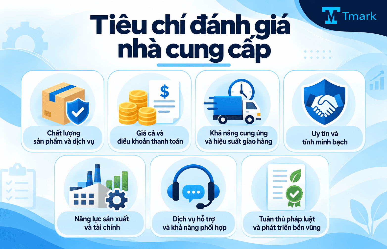 nhà cung cấp
