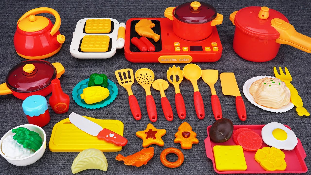 đồ chơi thông minh cho bé 4-6 tuổi