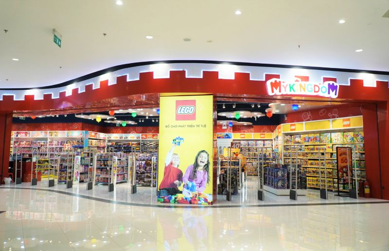 đồ chơi trẻ em hải phòng