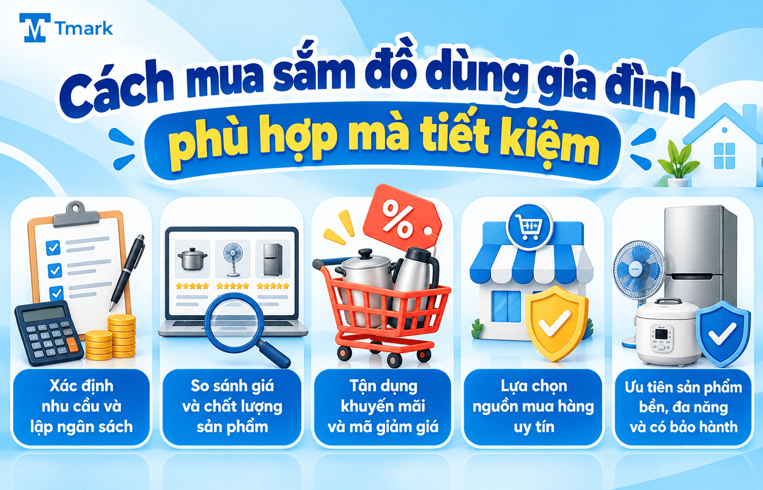 đồ dùng gia đình