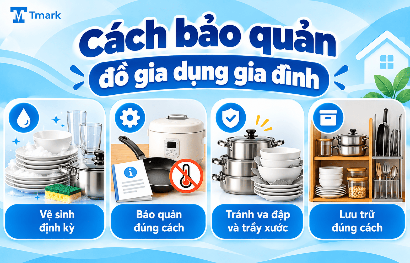 đồ dùng gia đình