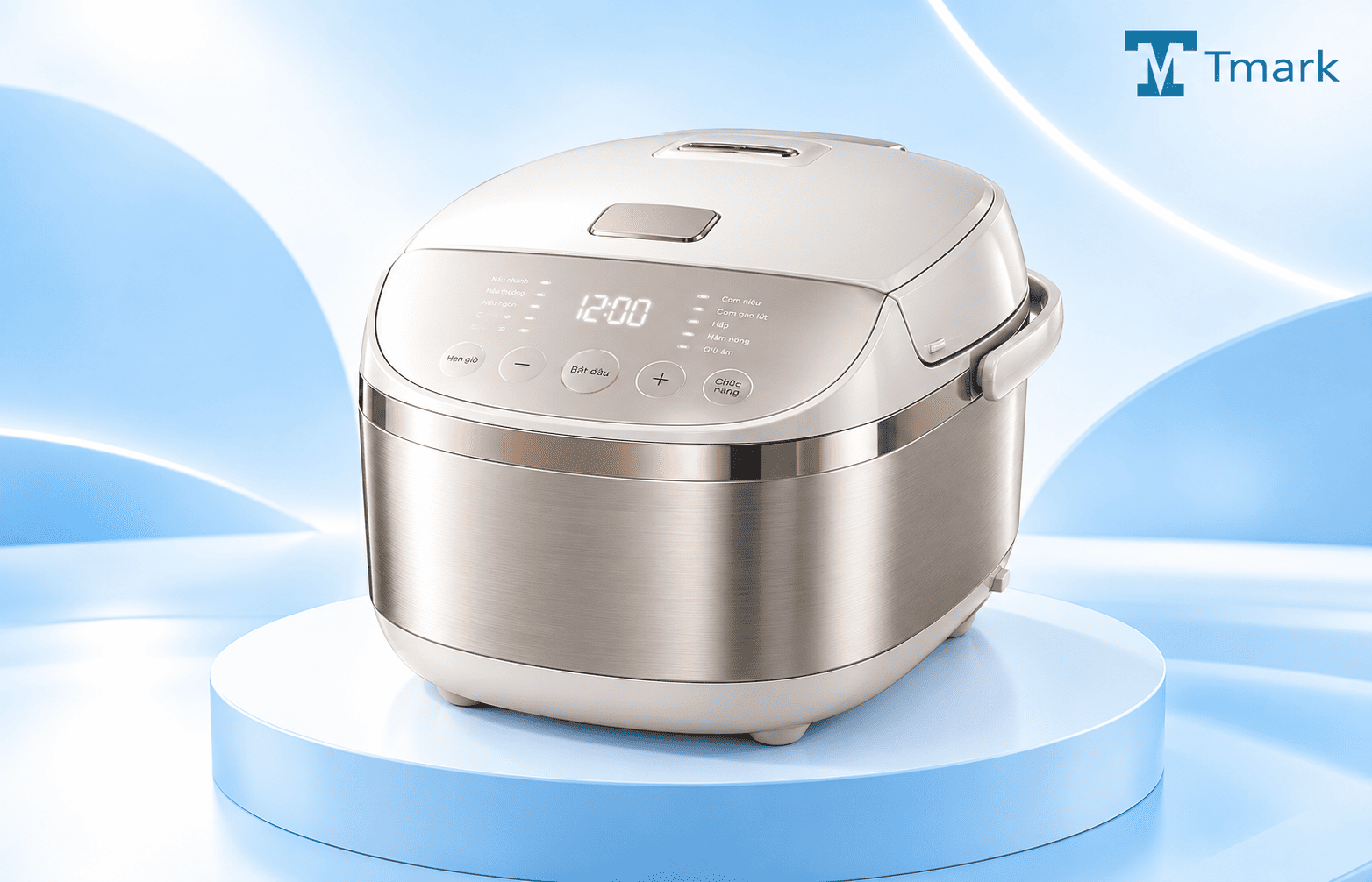 đồ gia dụng cao cấp