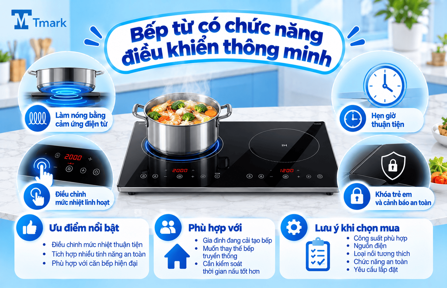 đồ gia dụng thông minh