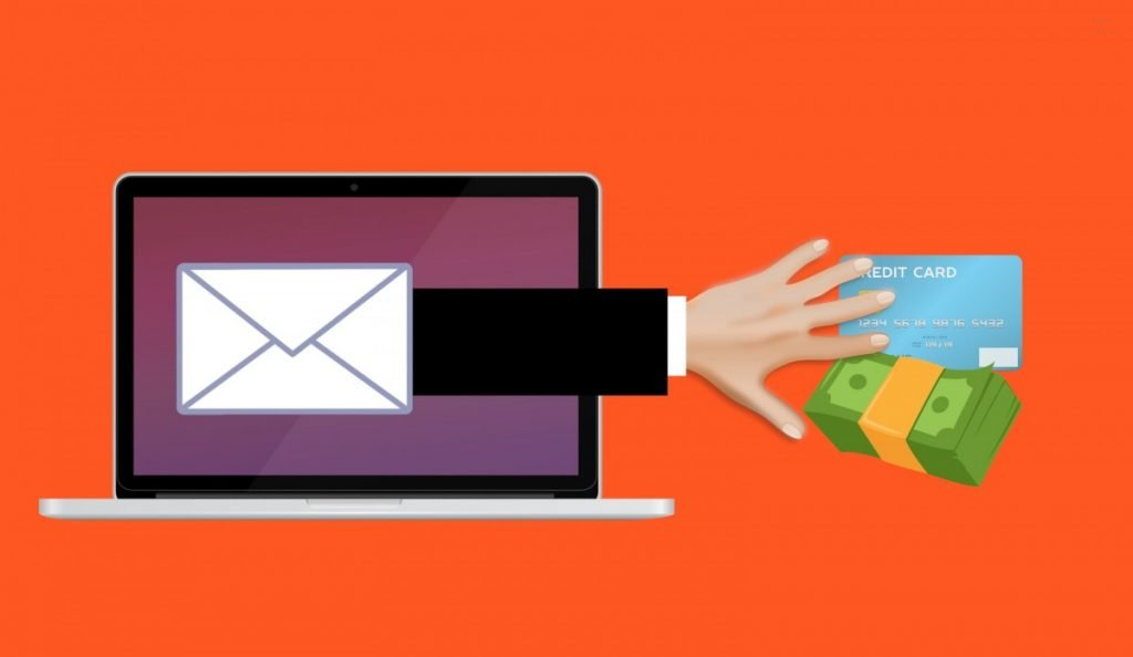 email công ty