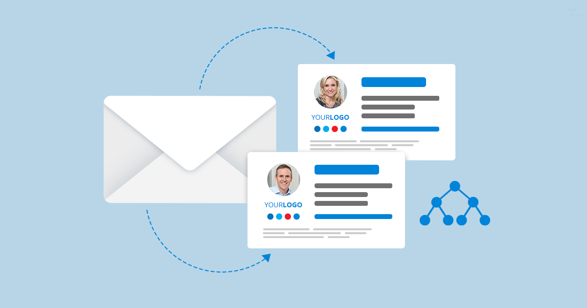 email công ty