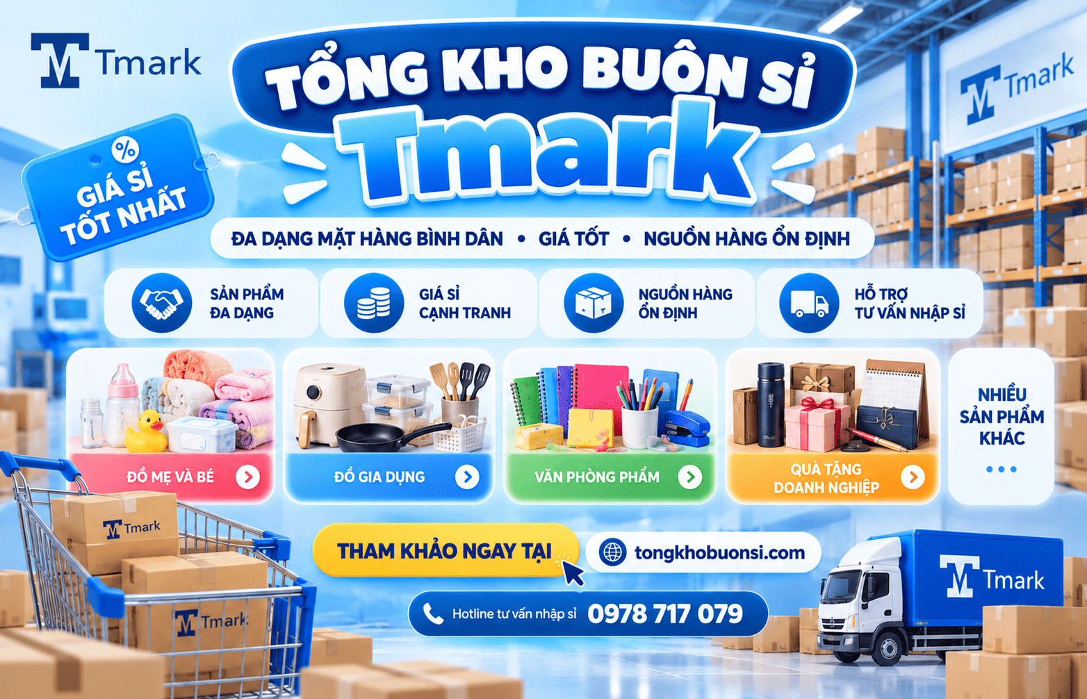 mặt hàng bình dân