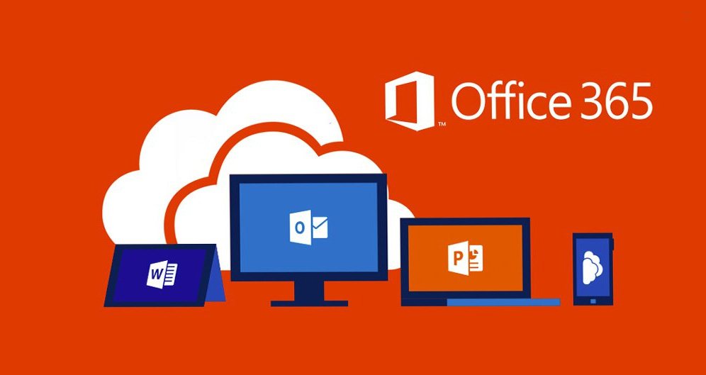 microsoft office 365 trên điện thoại