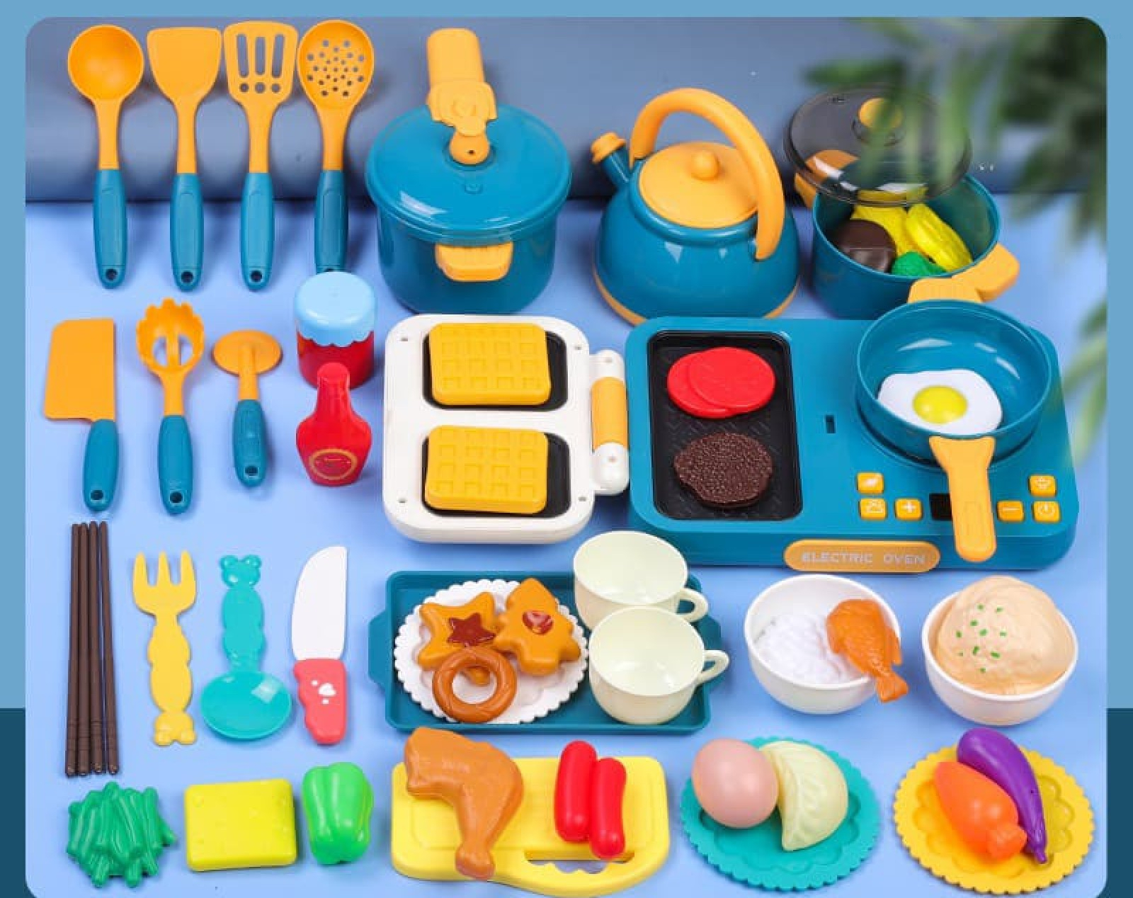 mua đồ chơi cho bé gái trên 3 tuổi