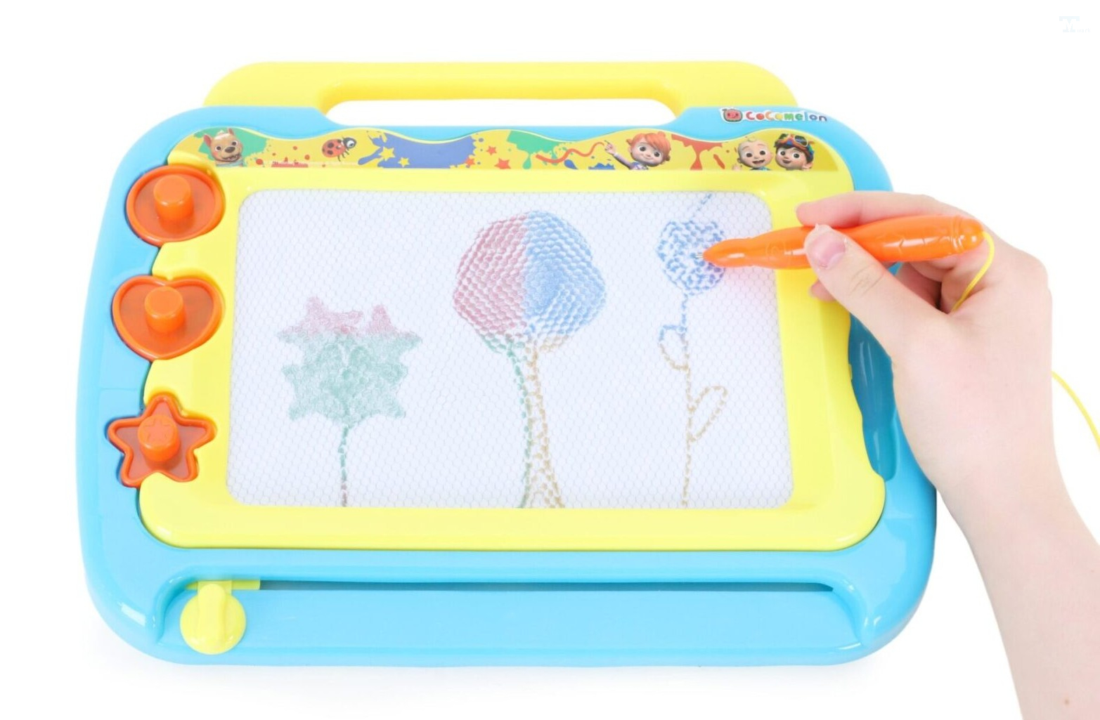 mua đồ chơi cho bé trên 3 tuổi