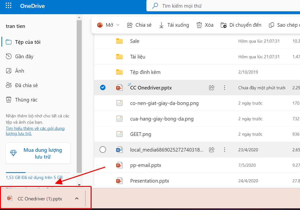 onedrive