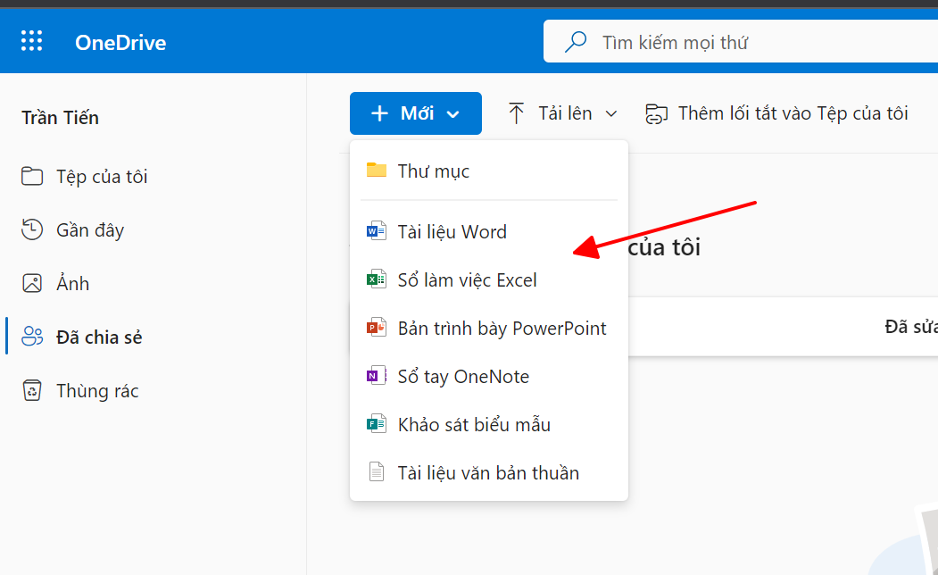 onedrive