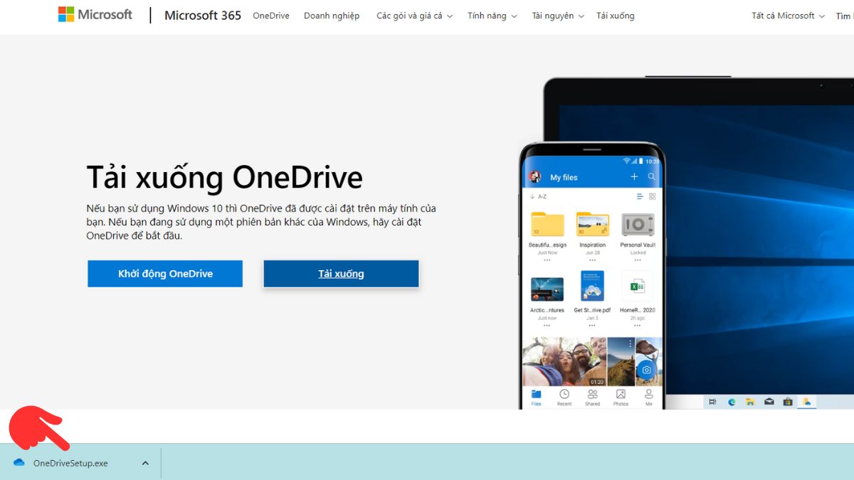 onedrive