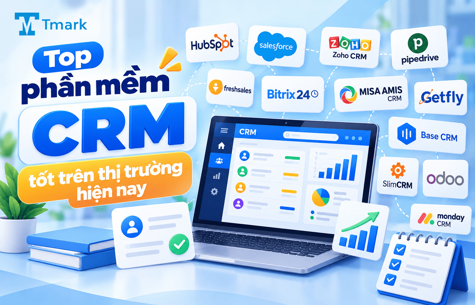phần mềm quản lý khách hàng