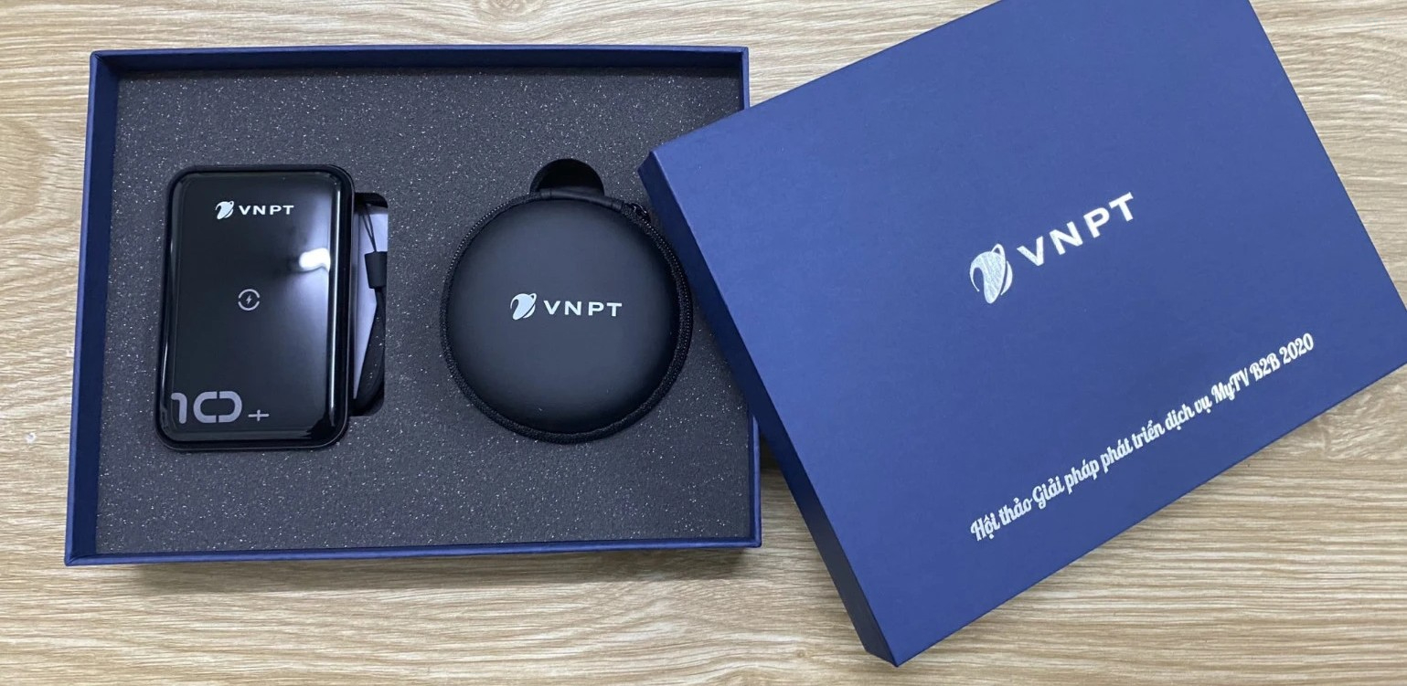 quà tặng doanh nghiệp