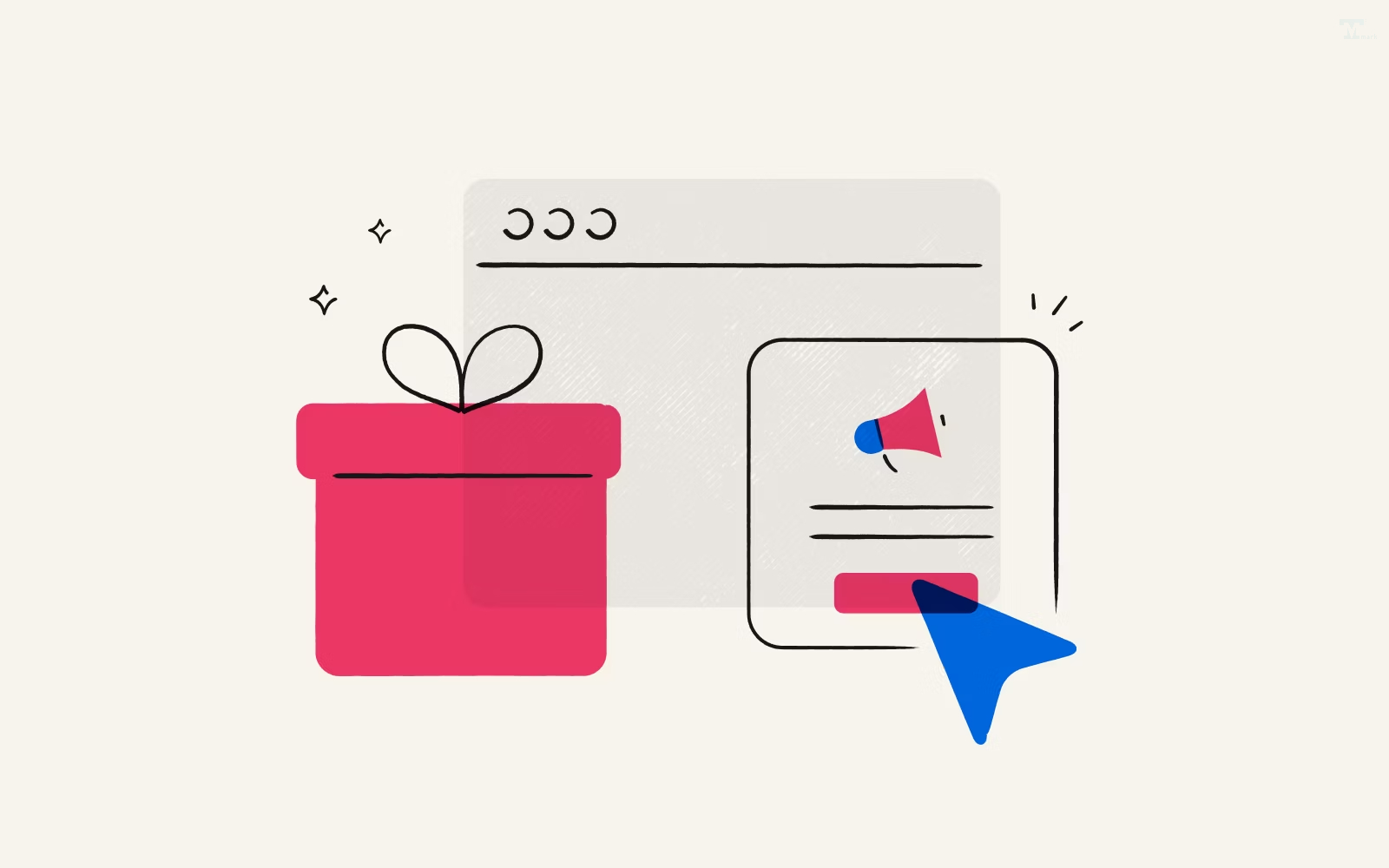 quà tặng marketing
