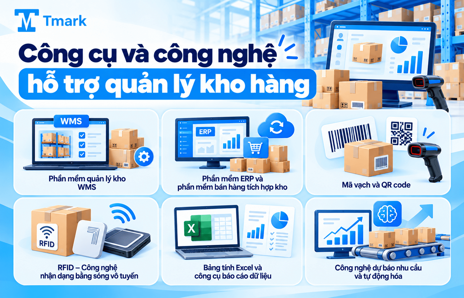 quản lý kho hàng