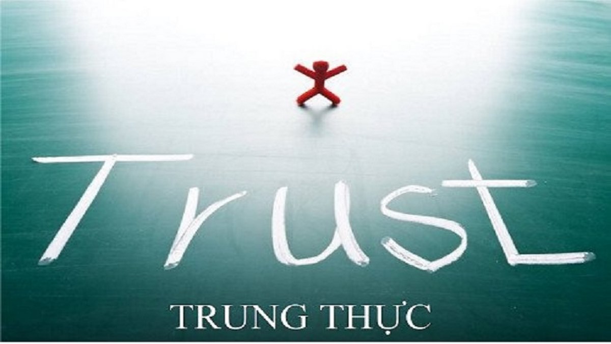 trung thực