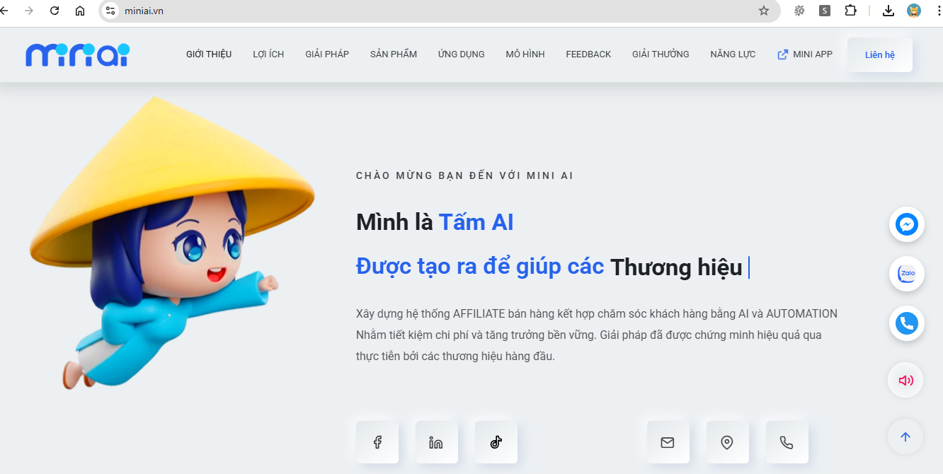 mini ai