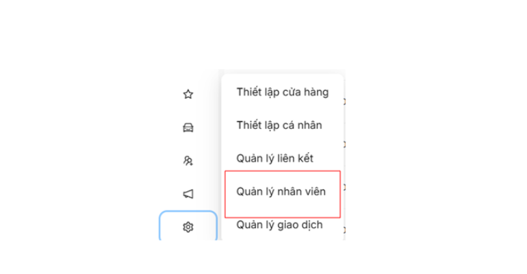 chia khách vào app