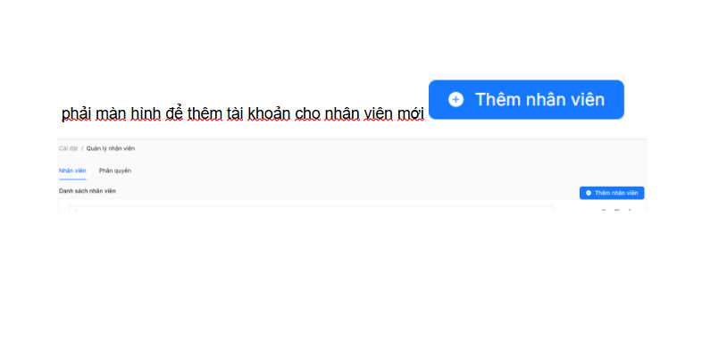 chia khách vào app