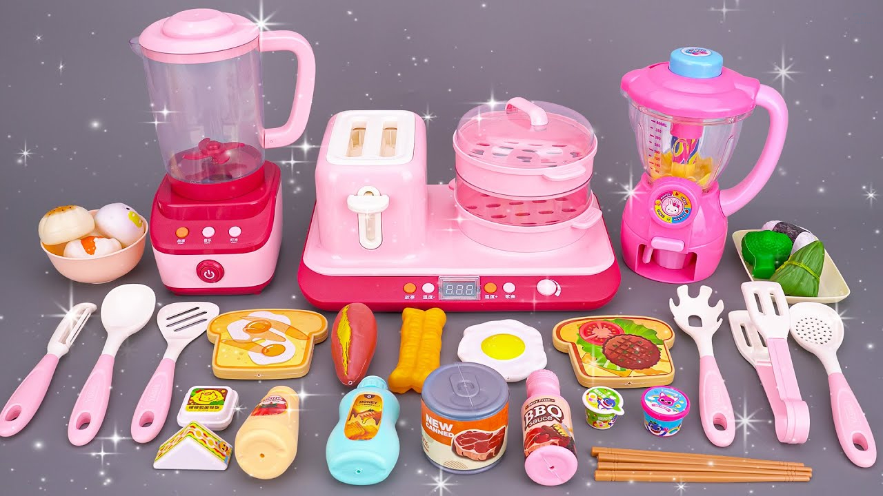 đồ chơi cho bé gái 5-6 tuổi