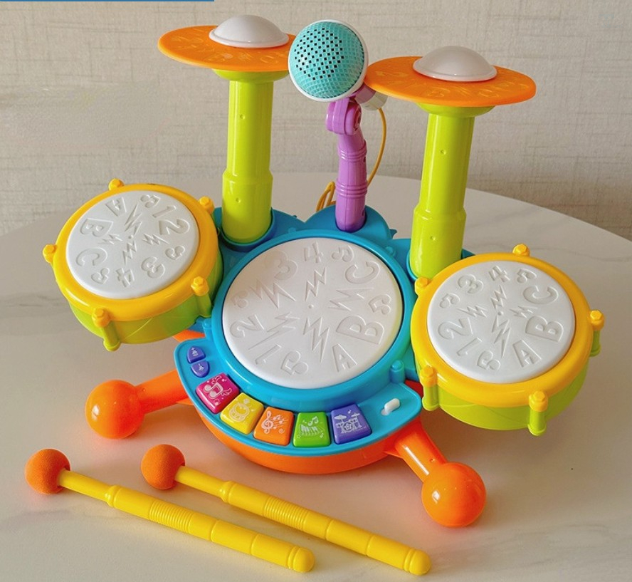 đồ chơi cho bé gái 5-6 tuổi